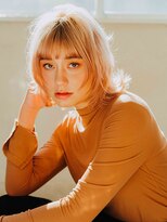 スタリー(Starry)&nbsp;ハイトーンウルフ/20代/30代/40代/ハレマチ通り