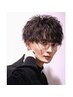 【メンズ】似合わせメニュー相談☆必ずやりたいメニュー記載お願いします