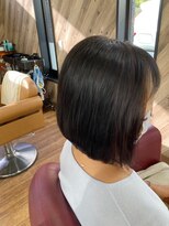 ルネッサンスヘアー ラファエロ(RAFFAELLO)&nbsp;ヘアマニキュア