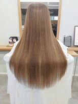 ハマザキ 本店(HAMAZAKI)&nbsp;さらさらストレート