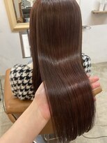 アンジュール(UNJOUR.)&nbsp;艶髪　30代40代50代