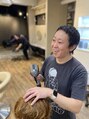 フレドリクソン(FREDRIKSON) 久保山 洋平
