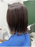外ハネロブ