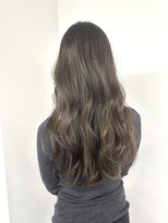 ノウハウ キョウト(KNOWHOW kyoto)&nbsp;レイヤーカット/顔周りカット/ハイライト/透明感カラー