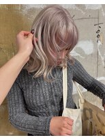 ゾーイダイミョウ(ZOEY daimyo)&nbsp;milky white