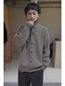 【OPEN記念】こだわりメンズカット　￥3960