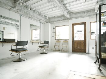 kauti 池袋店 【カウチ】