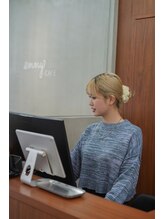 エニィ 清澄白河(enny)&nbsp;野村 