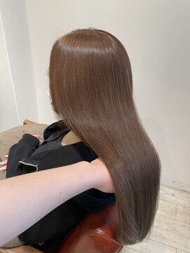 メイユール(MEILLEUR) ブリーチ無しカラー