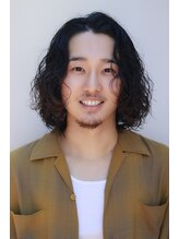 オーシャン トーキョー サニー(OCEAN TOKYO Sunny) 森岡 凛太