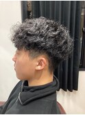 やわらかリッジツイスパ