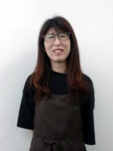 ヘナファクトリー 大宮店 中村 麻子