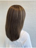 イルミナサファリハイライト
