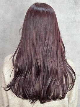 ケリー 心斎橋(KELLY) ピンクバイオレット