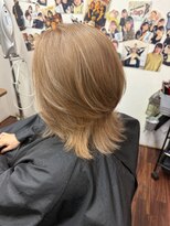 エヌフラップ(n-flap)&nbsp;ウルフレイヤー