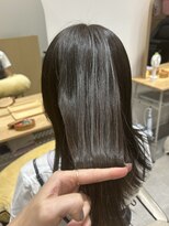 ペタル(Petal)&nbsp;ラベンダーブラウン