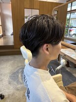 フラム(fulam)&nbsp;ニュアンスパーマ