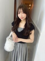 カシェ マエノヘタ(Cashe'e MAENOHETA)&nbsp;/グレージュ/ブラウンカラー/ブリーチなしカラー