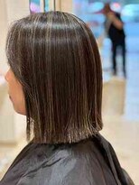 アッシュ 亀戸東口店(Ash) 髪質改善縮毛矯正