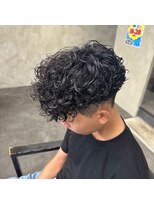 クロー(CROW) スペインカール