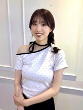 トゥルース 上野店(TRUTH) 新澤 ちの