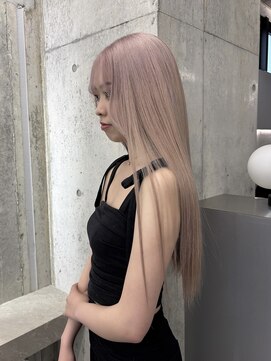 ローレン(Lolen.) ホワイトベージュ mai