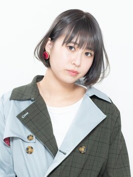 ラクープアーキー ヨッカイチ(La Coupe Artkey yokkaichi)の写真/お客様のなりたい髪型を丁寧にカウンセリングしてご提案◎理想をしっかりと実現☆