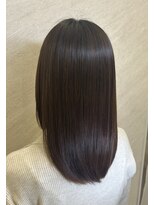 プルクラ ギンザ(Pulchra GINZA)&nbsp;【プルクラ式髪質改善トリートメント】