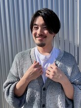 ル シェリア ケイ(Le cherien K)&nbsp;ニヘイ ユウダイ