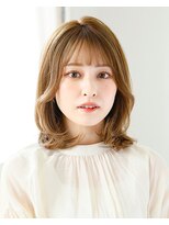 タヤ たまプラーザ店(TAYA)&nbsp;ミディアムレイヤー