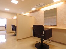 レト(RETO)の雰囲気(周りを気にせずお過ごしいただけます!)