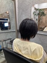 エン(en)&nbsp;ミディアムウルフ