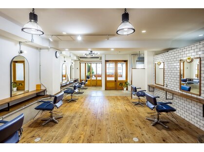 コミレ(COMILE)の写真