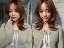 八尾で実力派スタイリストがあなたの理想のスタイルを叶えます