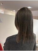 ダブルカラー,グレー,ダークグレー,ウルフ,ブリーチ【草加】