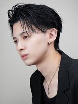 ゴールド 京都 三条(GOALD)&nbsp;ハーフバック韓国風