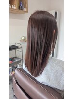 トリコ 川内店(trico)&nbsp;【毛髪改善カラー/毛髪改善トリートメント/毛髪改善ストレート】