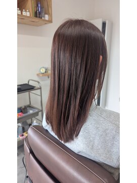 トリコ 川内店(trico) 【毛髪改善カラー/毛髪改善トリートメント/毛髪改善ストレート】