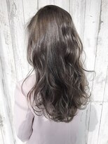 シア(sia)&nbsp;プラチナシアモーブ☆