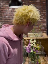 ボコカ(bococa)&nbsp;[kantamal]メンズアクティブショートブリーチ抜きっぱなし