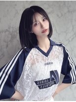 ウィクシー(wixy)&nbsp;透明感カラー