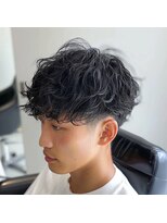 モードケイズ JR茨木improve店(MODE K's) メンズスタイル