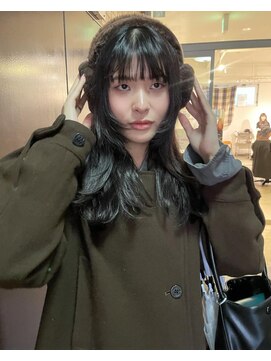 ツナグ(tsunagu) layer