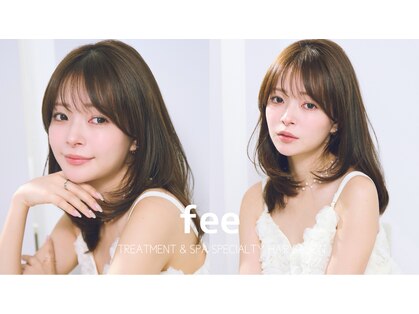 フィー 北千住店(fee)の写真