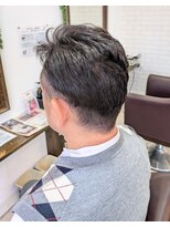 イエロー(Yellow)&nbsp;ビジネスシーンにも◎