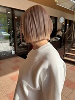 ラキング シガ(LAKING SHIGA)&nbsp;10代20代30代40代南草津駅イメチェン髪質改善