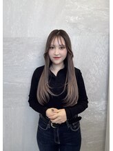 ウィズ 松戸五香店(Wiz) 羽田 菜々子