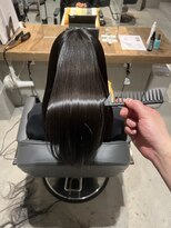 イコール 妙典(equal) 髪質改善/縮毛矯正/美髪/艶髪/髪質改善トリートメント/妙典