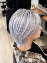 ブルーム 八千代緑が丘(bloom) シルバーアッシュ