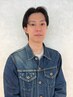 【顧客様限定/左藤指名】パーマ+カット　